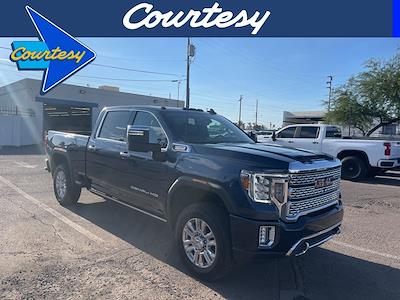 2023 GMC Sierra 2500 Crew Cab 4x4 Pickup for sale #PAP10992 - photo 1