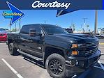 2017 Chevrolet Silverado 2500 Crew Cab SRW 4x4 Pickup for sale #PAP10992A - photo 1