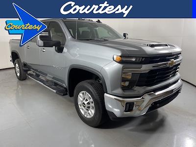2024 Chevrolet Silverado 2500 Crew Cab 4x4 Pickup for sale #PAP11023 - photo 1