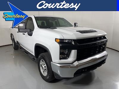2023 Chevrolet Silverado 2500 Crew Cab SRW RWD Pickup for sale #PAP11024 - photo 1