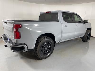 2024 Chevrolet Silverado 1500 Crew Cab 4x4 Pickup for sale #PAP11088 - photo 2