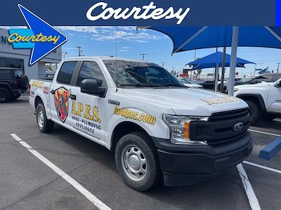 2019 Ford F-150 SuperCrew Cab RWD Pickup for sale #PAP11171 - photo 1