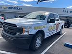 2019 Ford F-150 SuperCrew Cab RWD Pickup for sale #PAP11171 - photo 5