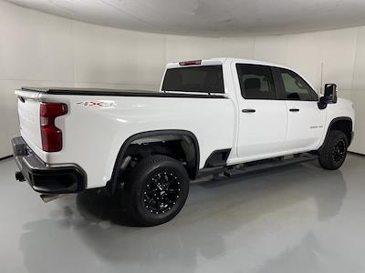 2024 Chevrolet Silverado 2500 Crew Cab 4WD Pickup for sale #PAP11233A - photo 2