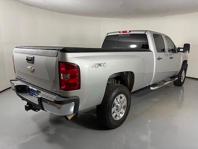 2011 Chevrolet Silverado 3500 Crew Cab 4WD Pickup for sale #PAP11233B - photo 2