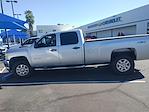 2011 Chevrolet Silverado 3500 Crew Cab 4WD Pickup for sale #PAP11233B - photo 13