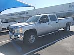 2011 Chevrolet Silverado 3500 Crew Cab 4WD Pickup for sale #PAP11233B - photo 14