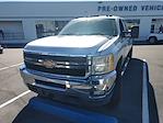 2011 Chevrolet Silverado 3500 Crew Cab 4WD Pickup for sale #PAP11233B - photo 15