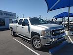 2011 Chevrolet Silverado 3500 Crew Cab 4WD Pickup for sale #PAP11233B - photo 3