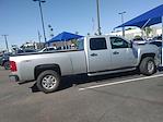 2011 Chevrolet Silverado 3500 Crew Cab 4WD Pickup for sale #PAP11233B - photo 6