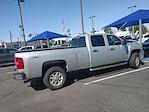 2011 Chevrolet Silverado 3500 Crew Cab 4WD Pickup for sale #PAP11233B - photo 7