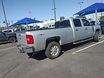 2011 Chevrolet Silverado 3500 Crew Cab 4WD Pickup for sale #PAP11233B - photo 8