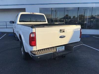 2008 Ford F-350 Crew Cab SRW RWD Pickup for sale #PAP11300 - photo 2