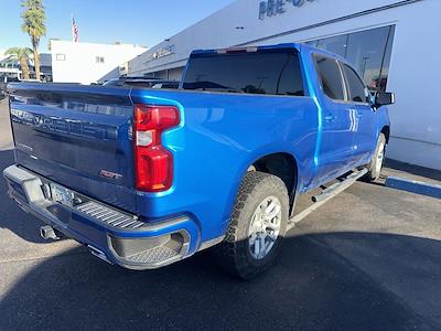 2022 Chevrolet Silverado 1500 Crew Cab 4WD Pickup for sale #PAP11381 - photo 2