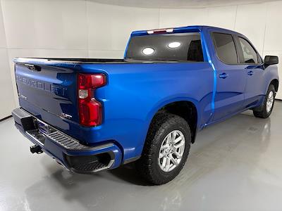 2022 Chevrolet Silverado 1500 Crew Cab 4WD Pickup for sale #PAP11381 - photo 2
