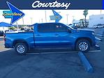 New 2022 Chevrolet Silverado 1500 RST Crew Cab 4WD Pickup for sale #PAP11381 - photo 1