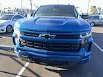 New 2022 Chevrolet Silverado 1500 RST Crew Cab 4WD Pickup for sale #PAP11381 - photo 18
