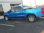 New 2022 Chevrolet Silverado 1500 RST Crew Cab 4WD Pickup for sale #PAP11381 - photo 33