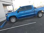 New 2022 Chevrolet Silverado 1500 RST Crew Cab 4WD Pickup for sale #PAP11381 - photo 34