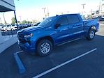 New 2022 Chevrolet Silverado 1500 RST Crew Cab 4WD Pickup for sale #PAP11381 - photo 6