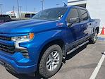 New 2022 Chevrolet Silverado 1500 RST Crew Cab 4WD Pickup for sale #PAP11381 - photo 9