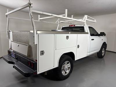 Used 2022 Ram 2500 Regular Cab Service Truck for sale #PAP11526A - photo 2