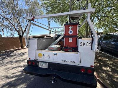 2022 Ram 2500 Regular Cab 4WD Service Truck for sale #PAP11526A - photo 2