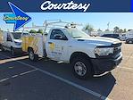 2022 Ram 2500 Regular Cab 4WD Service Truck for sale #PAP11526A - photo 1