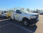 2022 Ram 2500 Regular Cab 4WD Service Truck for sale #PAP11526A - photo 3