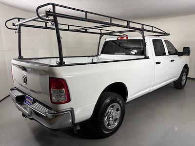 Used 2024 Ram 2500 - photo 1