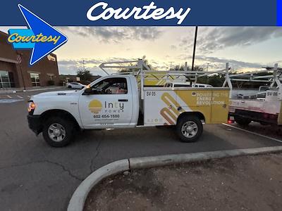 2022 Ram 2500 Regular Cab 4WD Pickup for sale #PAP11528A - photo 1