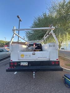 2022 Ram 2500 Regular Cab 4WD Service Truck for sale #PAP11528A - photo 2