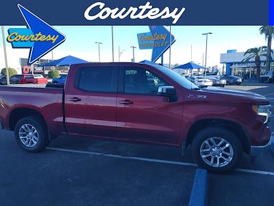 2023 Chevrolet Silverado 1500 Crew Cab 4WD Pickup for sale #PAP11562 - photo 1