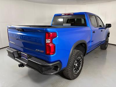 2025 Chevrolet Silverado 1500 Crew Cab 4WD Pickup for sale #PAP11574 - photo 2