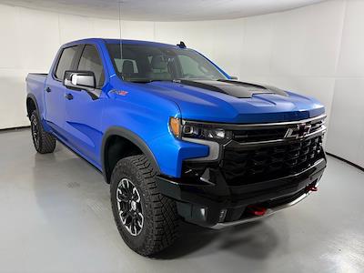 2025 Chevrolet Silverado 1500 Crew Cab 4WD Pickup for sale #PAP11574 - photo 2