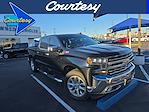 2019 Chevrolet Silverado 1500 Crew Cab 4WD Pickup for sale #PAP11574A - photo 1