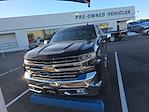 2019 Chevrolet Silverado 1500 Crew Cab 4WD Pickup for sale #PAP11574A - photo 12