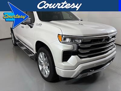 2024 Chevrolet Silverado 1500 Crew Cab 4WD Pickup for sale #PAP11595 - photo 1