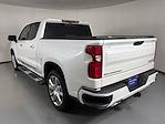 2024 Chevrolet Silverado 1500 Crew Cab 4WD Pickup for sale #PAP11595 - photo 8
