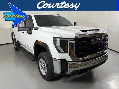 2025 GMC Sierra 2500 Double Cab 4WD Pickup for sale #PAP11596 - photo 1