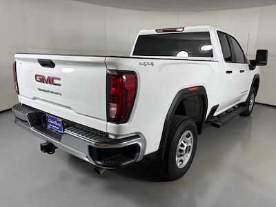 2025 GMC Sierra 2500 Double Cab 4WD Pickup for sale #PAP11596 - photo 2