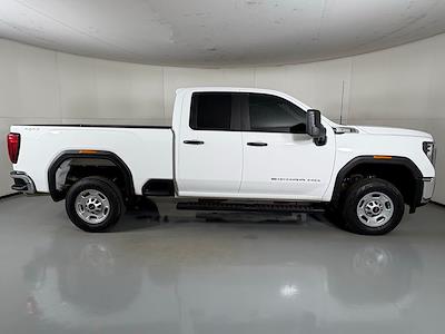 Used 2025 GMC Sierra 2500 Pro Double Cab 4WD Pickup for sale #PAP11596 - photo 2