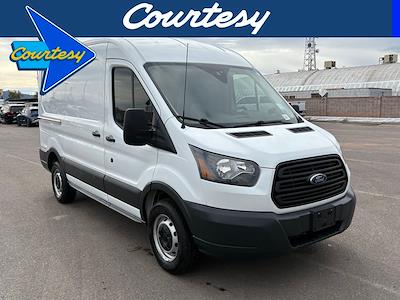 2018 Ford Transit 250 Medium Roof RWD Upfitted Cargo Van for sale #PMP11651 - photo 1