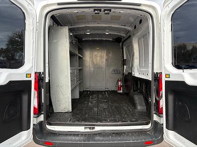 2018 Ford Transit 250 Medium Roof RWD Upfitted Cargo Van for sale #PMP11651 - photo 2