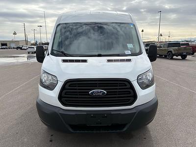 2018 Ford Transit 250 Medium Roof RWD Upfitted Cargo Van for sale #PMP11651 - photo 2