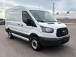 2018 Ford Transit 250 Medium Roof RWD Upfitted Cargo Van for sale #PMP11651 - photo 3