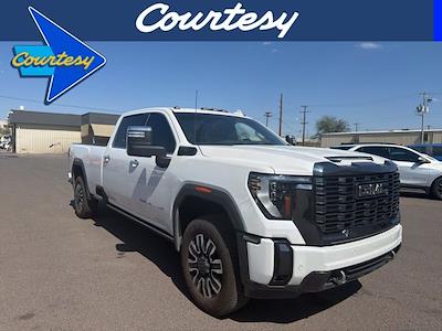 Used 2024 GMC Sierra 3500 - photo 1