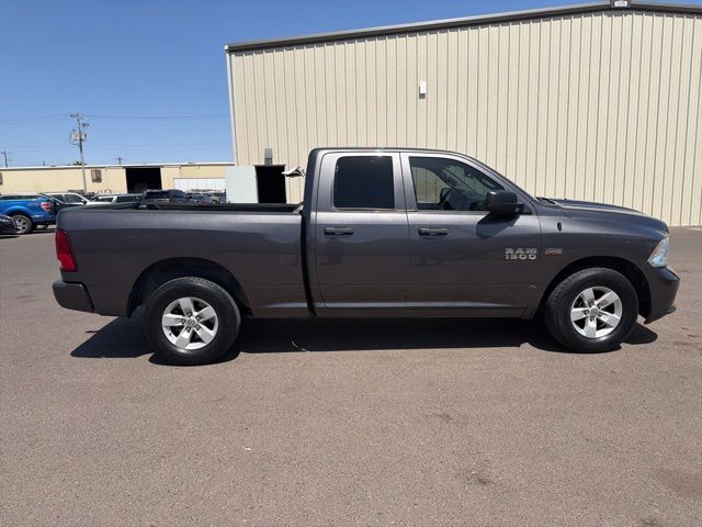 Used 2016 Ram 1500 - photo 2