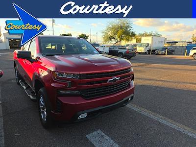 2021 Chevrolet Silverado 1500 Crew Cab 4WD Pickup for sale #PMP11697 - photo 1