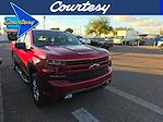 2021 Chevrolet Silverado 1500 Crew Cab 4WD Pickup for sale #PMP11697 - photo 1